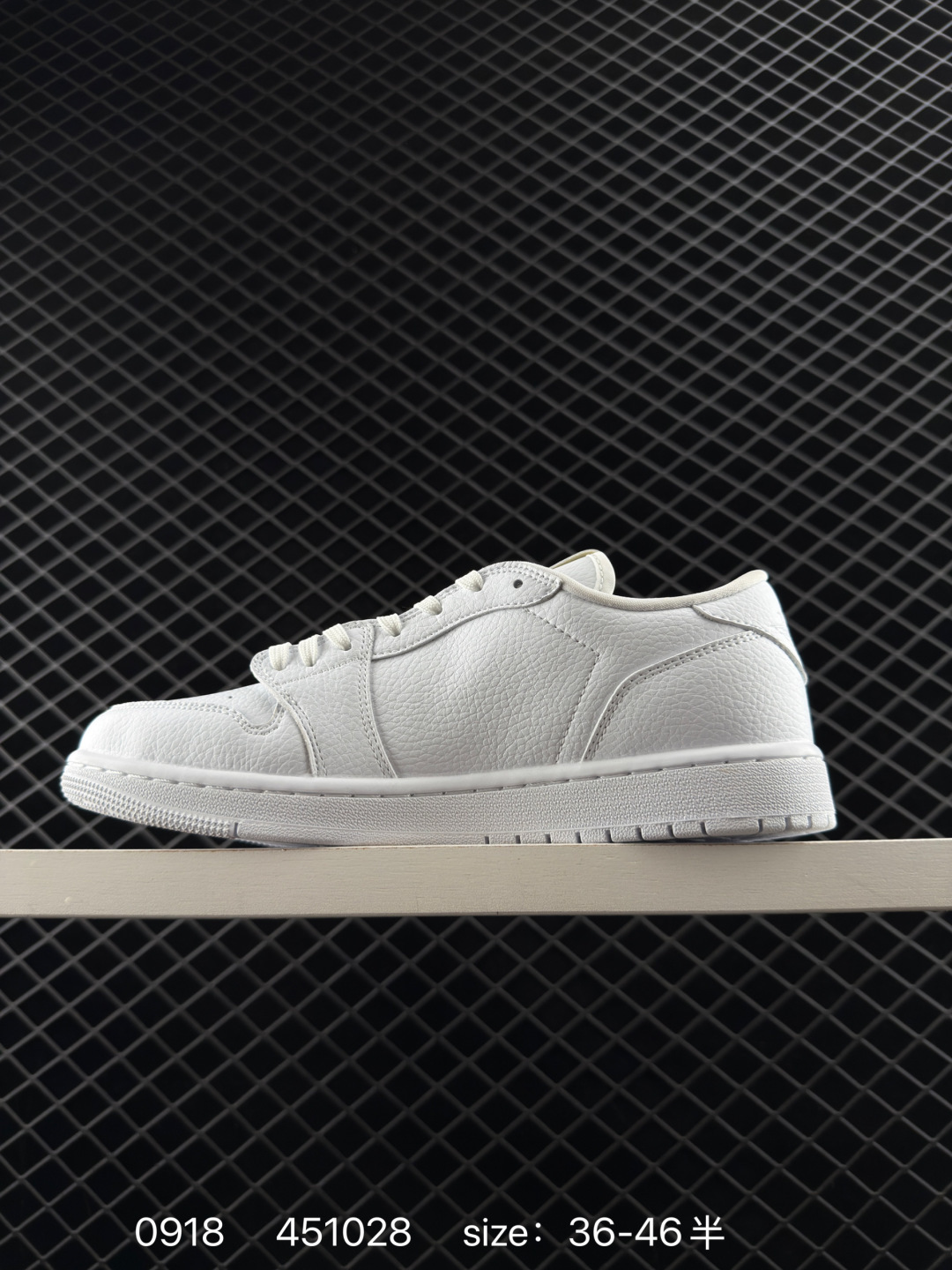 Nike Air Jordan 1 Low AJ1